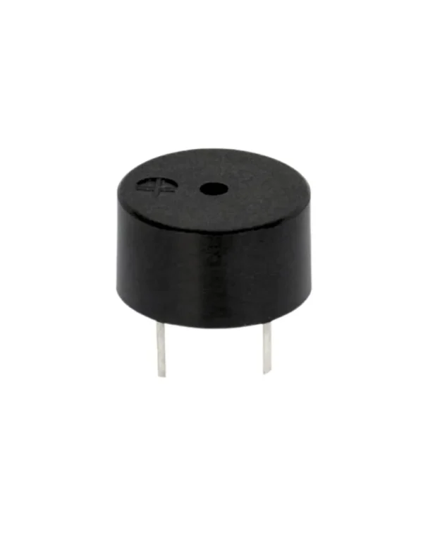 5V Active Passive Buzzer for Arduino in Bangladesh