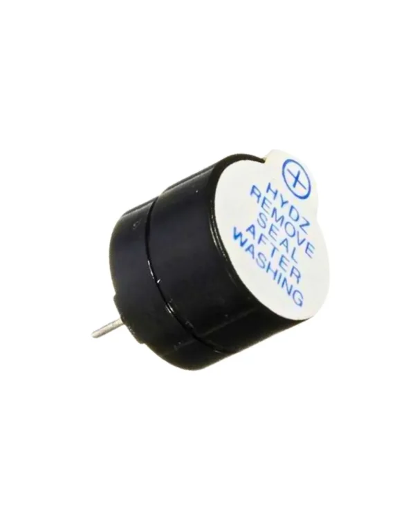 5V Active Passive Buzzer for Arduino in Bangladesh