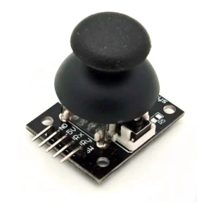 Joystick Module for Arduino and Robotics Projects – Dream RC
