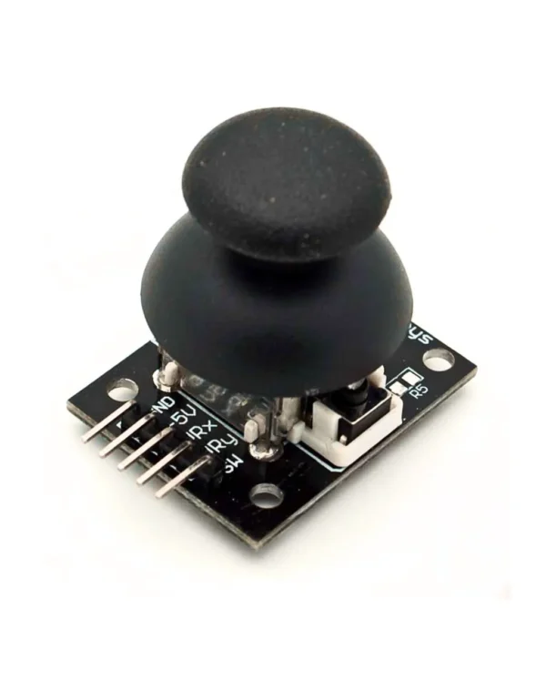 Joystick Module for Arduino and Robotics Projects – Dream RC