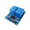 5V Relay Module 1–8 Channel for Arduino & IoT Projects Bangladesh