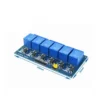 5V Relay Module 1–8 Channel for Arduino & IoT Projects Bangladesh