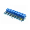 5V Relay Module 1–8 Channel for Arduino & IoT Projects Bangladesh