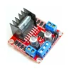L298N Dual H-Bridge Motor Driver Module for Arduino – Dream RC Bangladesh