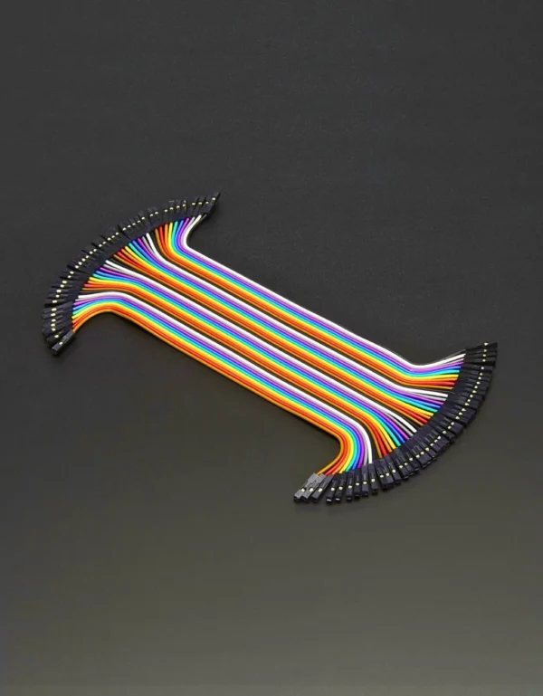 20cm Arduino jumper wires male female Bangladesh