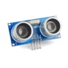 HC-SR04 Ultrasonic Distance Measuring Sensor Module – Dream RC Bangladesh