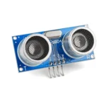 HC-SR04 Ultrasonic Distance Measuring Sensor Module – Dream RC Bangladesh