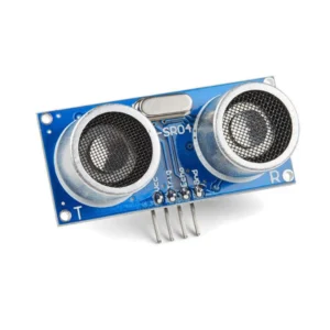 HC-SR04 Ultrasonic Distance Measuring Sensor Module – Dream RC Bangladesh