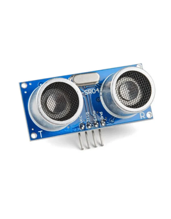 HC-SR04 Ultrasonic Distance Measuring Sensor Module – Dream RC Bangladesh