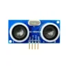 HC-SR04 Ultrasonic Distance Measuring Sensor Module – Dream RC Bangladesh