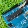 Arduino Uno ATmega328P Microcontroller IC Chip
