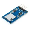 Micro SD Card Module for Arduino – SPI Data Logging Module