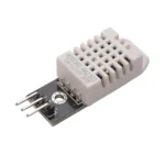 DHT-22 Temperature and Humidity Sensor Module for Arduino – Dream RC BD