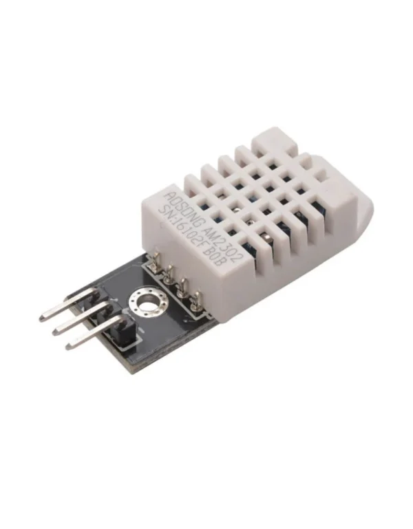 DHT-22 Temperature and Humidity Sensor Module for Arduino – Dream RC BD