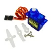 SG90 Micro Servo Motor 180 Degree with Horns – Dream RC