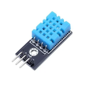 DHT-11 Temperature and Humidity Sensor Module for Arduino – Dream RC BD