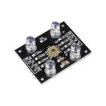 TCS320 RGB Color Sensor Module for Arduino – Dream RC BD