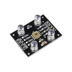 TCS320 RGB Color Sensor Module for Arduino – Dream RC BD