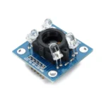 TCS3200 RGB Color Sensor Module for Arduino Projects – Dream RC BD