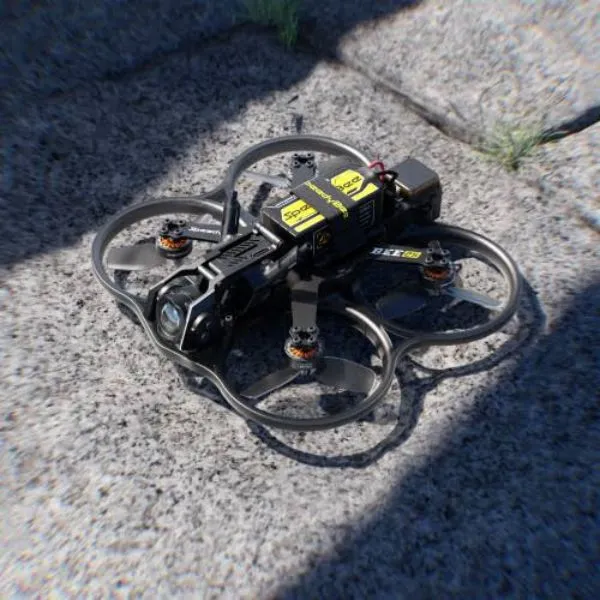 Fpv Drone Product Category dream rc