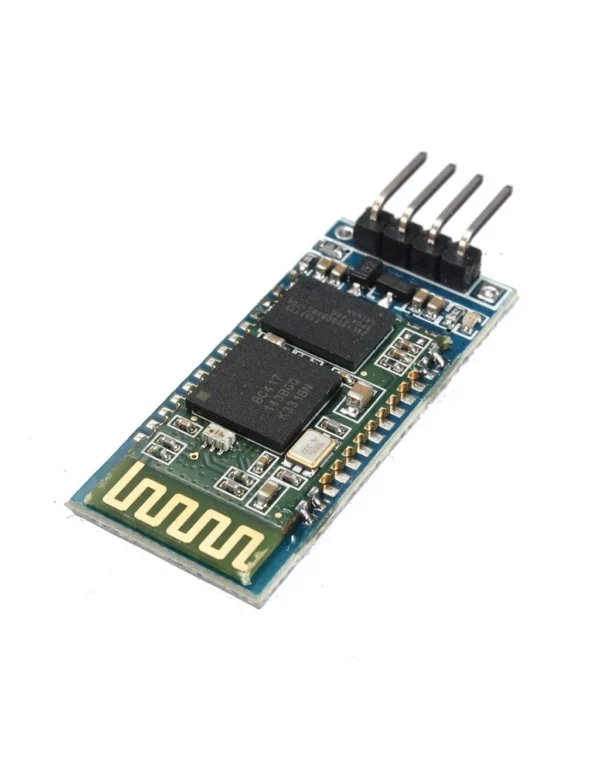 HC-06 Bluetooth Wireless Module for Arduino – Dream RC Bangladesh