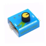 Servo Tester 3-Way Module for Testing Servo Motors and ESCs – Dream RC