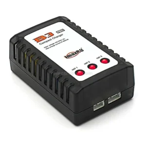 iMAX B3 Pro Balance Charger for 2S–3S LiPo Batteries – Dream RC