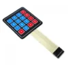 4x4 Matrix Keypad Module for Arduino and Embedded Projects – Dream RC