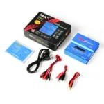 IMAX B6 AC Dual Power Smart LiPo Battery Charger for RC In bd