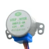 5V Stepper Motor with ULN2003 Driver Module – Arduino Compatible