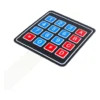 4x4 Matrix Keypad Module for Arduino and Embedded Projects – Dream RC
