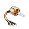 Golden Brushless DC Motor – BLDC 1000KV / 1400KV / 2200KV