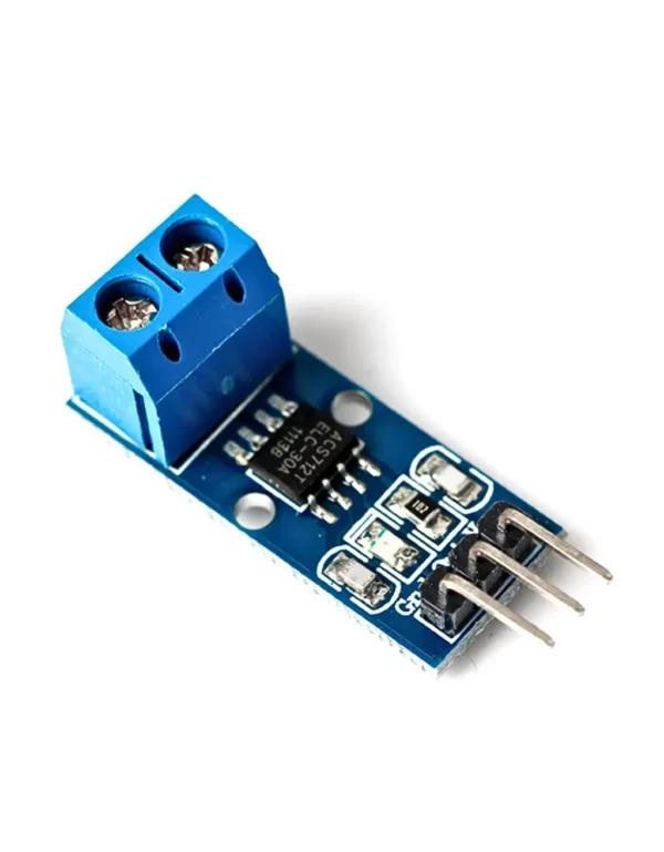 5A 20A 30A Current Sensor Module for Arduino Projects