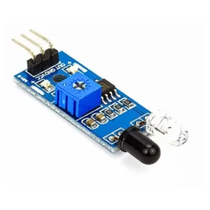 IR Infrared Obstacle Sensor Module for Arduino – Dream RC Bangladesh