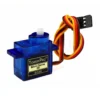 SG90 Micro Servo Motor 180 Degree with Horns – Dream RC