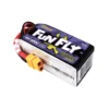 TATTU Funfly 4S 1550mAh 100C LiPo Battery