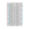 400 Point Half Breadboard For Arduino bd