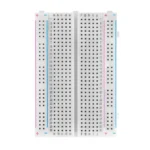 400 Point Half Breadboard For Arduino bd