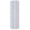 830 Point breadboard for Arduino Projects bd