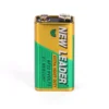 New Leader 9V Battery