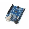 Arduino Uno R3 SMD board for electronics projects
