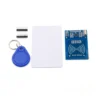 MFRC-522 RC522 RFID Kit with Card and Key Tag