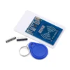 MFRC-522 RC522 RFID Kit with Card and Key Tag