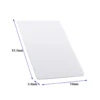 13.56 MHz RFID Card With Size Details