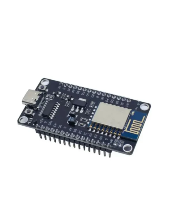 ESP8266 NodeMCU WiFi Module with CH340 & Type-C In Bangladesh Dream RC
