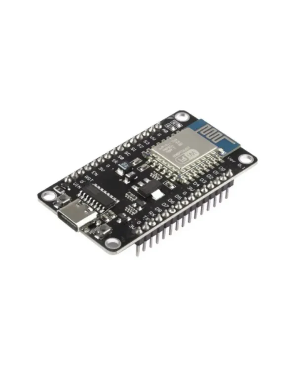 ESP8266 NodeMCU WiFi Module with CH340 & Type-C In Bangladesh