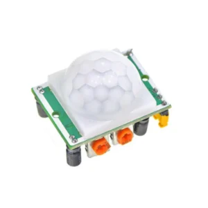 HC-SR501 PIR Motion Sensor Module for Arduino & Iot In Bd