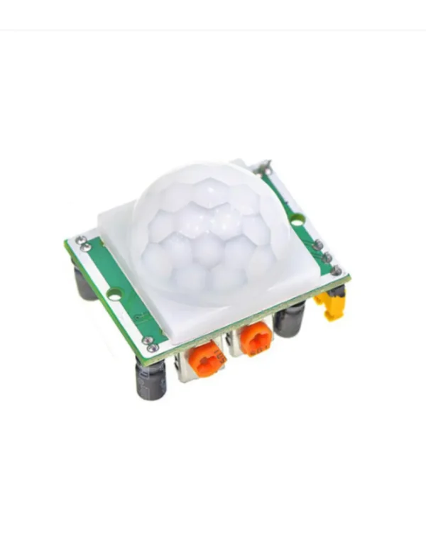 HC-SR501 PIR Motion Sensor Module for Arduino & Iot In Bd
