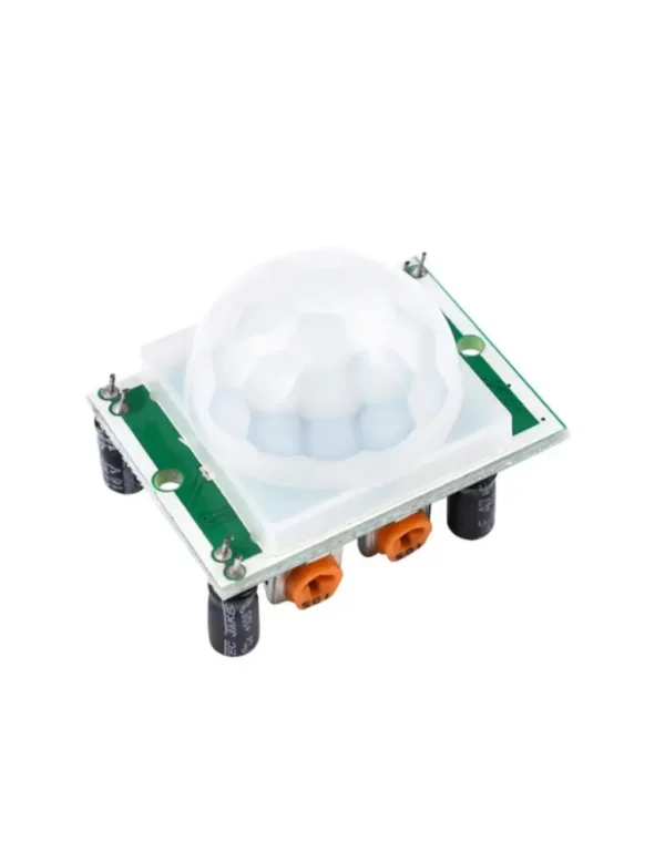 HC-SR501 PIR Motion Sensor Module for Arduino & Iot In Bd
