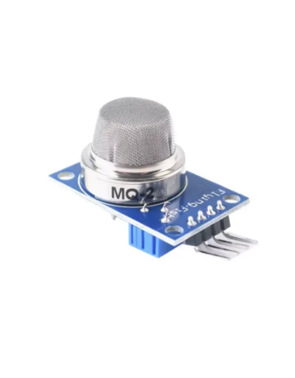 MQ-2 Gas & Smoke Sensor for Arduino & Iot Projects in bd.